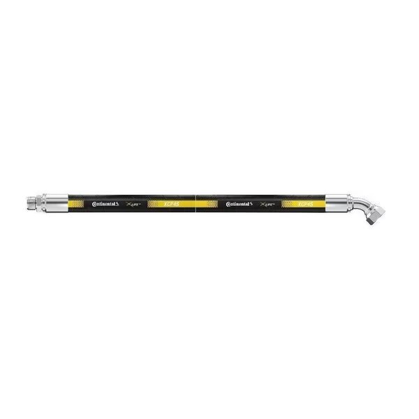 Hydraulic Hose Assembly - 3/4